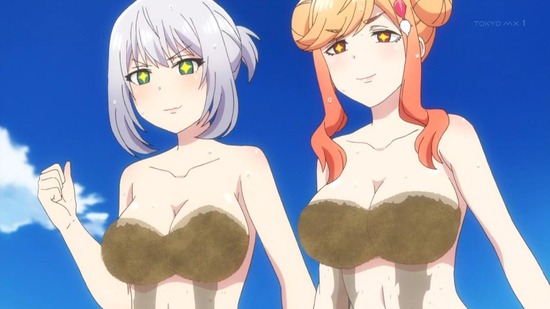 手品先輩 10話番組カット018