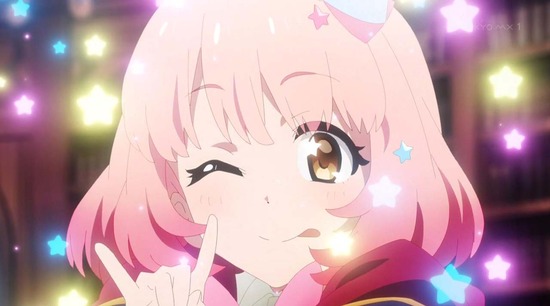 プリンセスコネクト!ReDive Season 2 3話場面カット_015