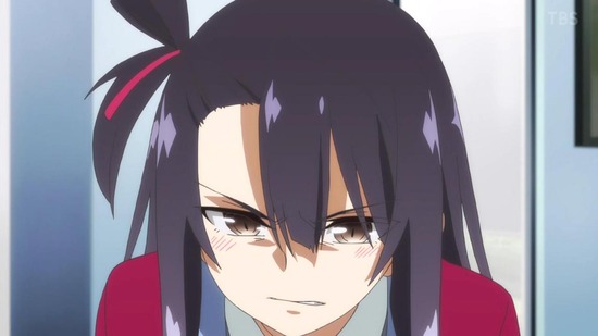 結城友奈は勇者である-大満開の章- 6話場面カット008