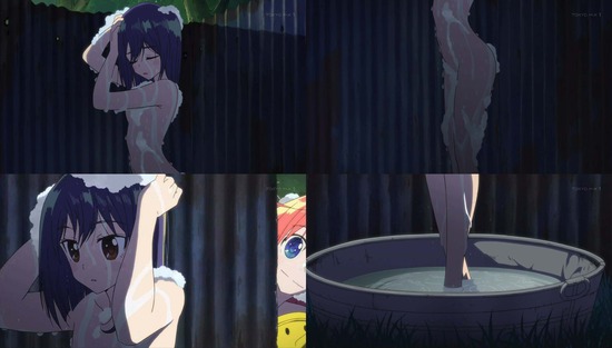 フリップフラッパーズ 4話sample_006