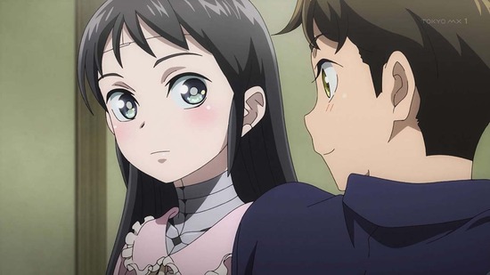 僕の妻は感情がない 12話場面カット031