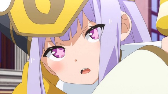 ラストピリオド 終わりなき螺旋の物語6話場面カット018
