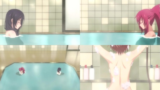 少女たちは荒野を目指す 3話_画像sample_006