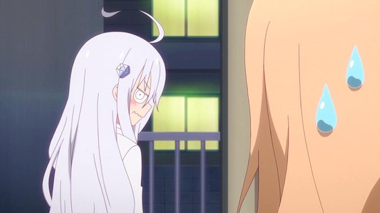 干物妹!うまるちゃんR 8話番組カット025