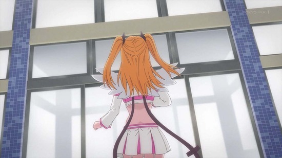 2.5次元の誘惑 10話場面カット25