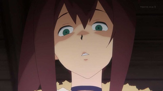 この素晴らしい世界に祝福を!3 9話場面カット014