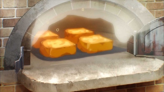 姫様“拷問”の時間です　１話場面カット12