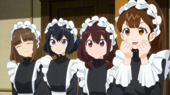 転生貴族の異世界冒険録 5話場面カット009
