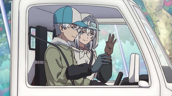 じいさんばあさん若返る 2話場面カット003