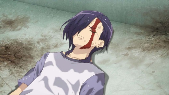 はたらく魔王さま!! 19話場面カット009