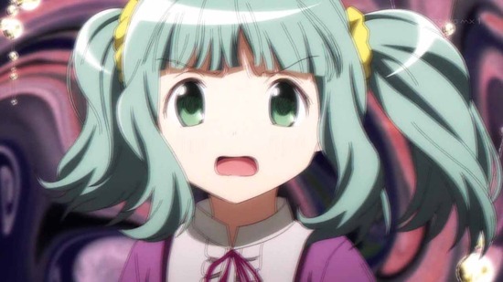 マギアレコード 9話場面カット026