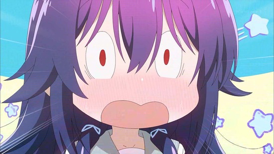 星屑テレパス 7話場面カット41