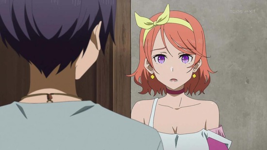 究極進化したフルダイブRPGが現実よりも　５話場面カット038