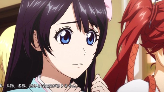 新サクラ大戦7話場面カット002