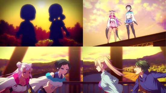 無彩限のファントム・ワールド 3話_画像sample_013
