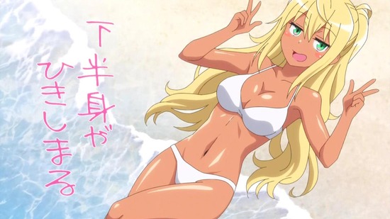 ダンベル何キロ持てる? 1話番組カット047