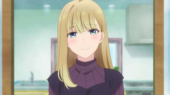 おとなりに銀河 9話場面カット002