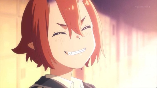 姫様“拷問”の時間です　８話場面カット004