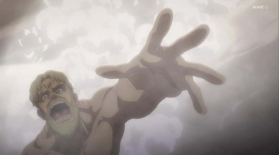 進撃の巨人　７７話場面カット_031