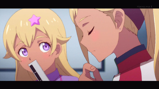 彼方のアストラ 8話番組カット021
