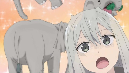 カワイスギクライシス 12話場面カット044