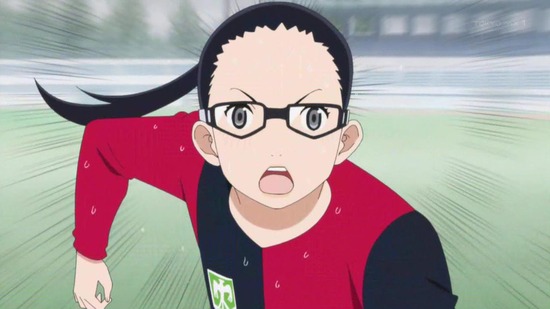 さよなら私のクラマー 11話場面カット025