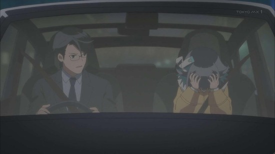 16bitセンセーション　１０話場面カット29