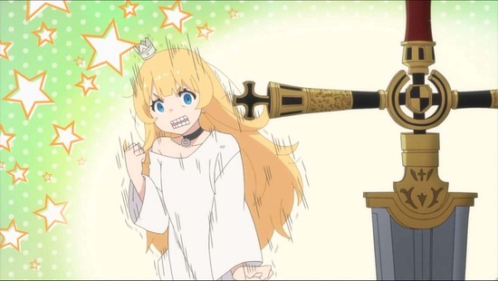 姫様“拷問”の時間です　６話場面カット020