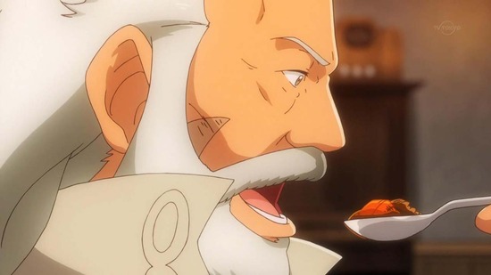 異世界食堂 最終回12話場面カット_015