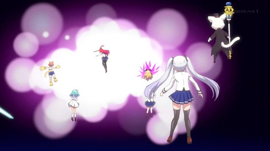 ZX Code reunion 2話番組カット044
