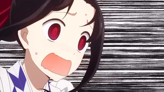 かぐや様は告らせたい-ウルトラロマンティック- 9話場面カット036
