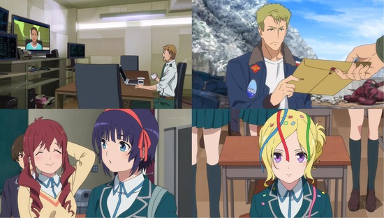クロムクロ 25話場面カットまとめ_002