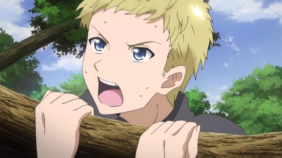 八男って、それはないでしょう! #7場面カット011