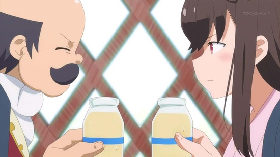 ラストピリオド 終わりなき螺旋の物語2話場面カット009