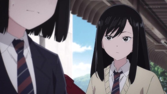 スーパーカブ 3話場面カット012