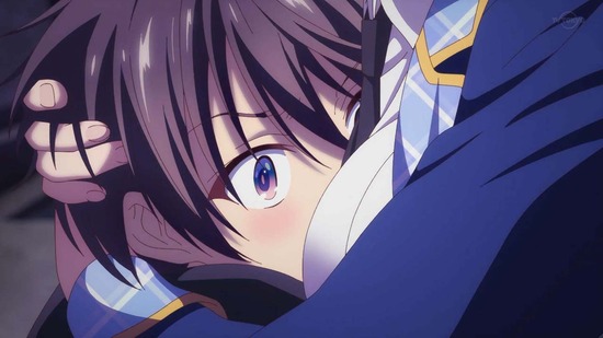 聖剣学院の魔剣使い 1話場面カット016