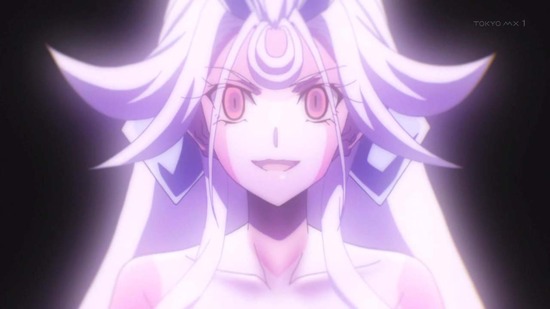 戦姫絶唱シンフォギア XV 11話場面カット024