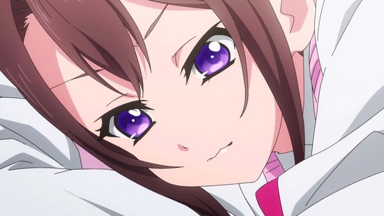 Extreme Hearts 1話場面カット033