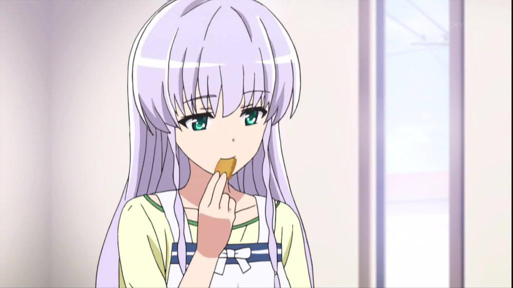失われた未来を求めて 7話009