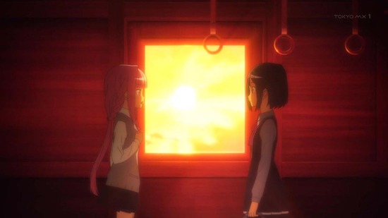 マギアレコード1話番組カット021