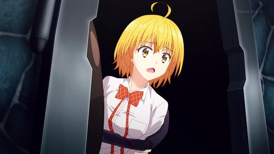 ド級編隊エグゼロス 5話場面カット051