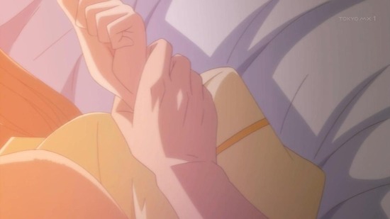 お見合い相手は教え子、強気な、問題児。　２話番組カット_003