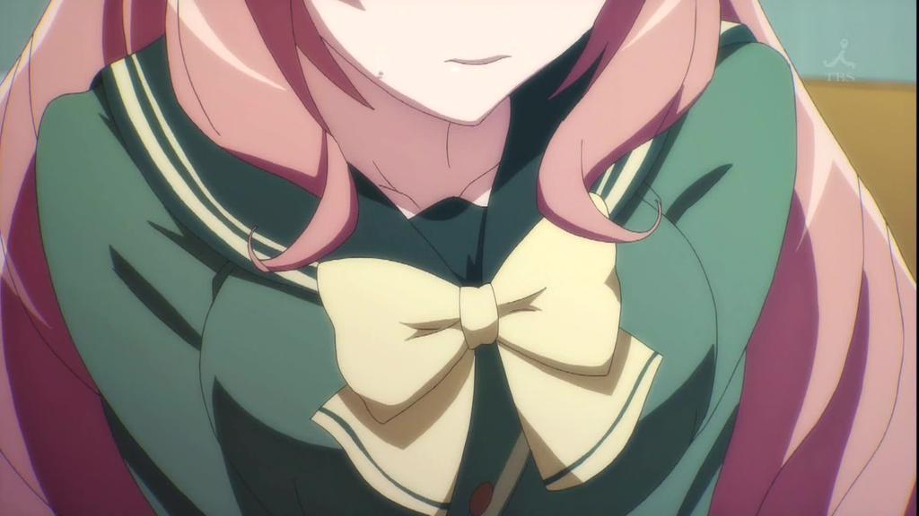 RAIL WARS! 1話009