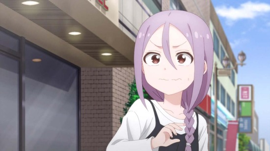 それでも歩は寄せてくる 9話場面カット020