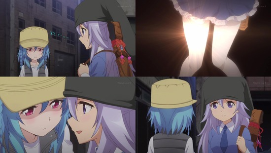 学戦都市アスタリスク 18話画像sample_001