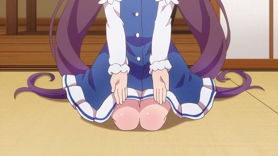 りゅうおうのおしごと! 12話場面カット016