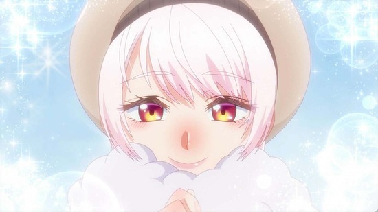 道産子ギャルはなまらめんこい 7話場面カット037
