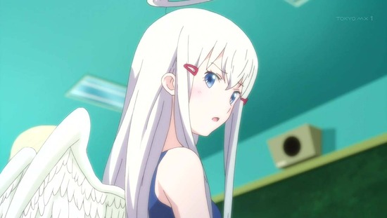 セントールの悩み 2話番組カット039