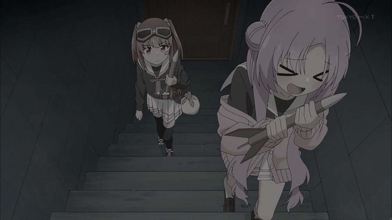 星屑テレパス 6話場面カット037