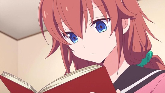 女神寮の寮母くん。 4話場面カット073